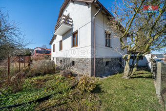Prodej rodinného domu, 156 m², Podlesí - 14