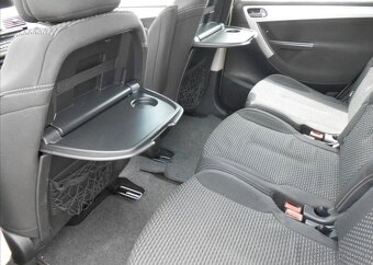 Citroën C4 Picasso 1,8 92 kW 7 Míst Serviska benzín - 14