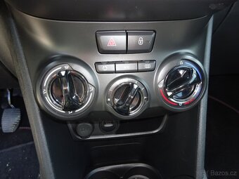 Peugeot 208 1,5 HDi-ODPOČET DPH - 14