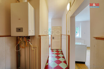 Prodej bytu 2+1, 83 m², Nejdek, ul. Osvětimská - 14