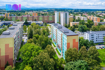 Prodej bytu 3+1, 62 m², ul. Dlouhá třída, Havířov - 14