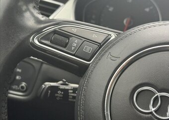 Audi A8 4,1 TDI QAUTTRO nafta automat 258 kw - 14