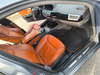 Bmw e65 730d 170kw - 14