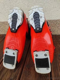 Lyžařské boty SALOMON QST Access 70 T vel. 27-27,5 - 14