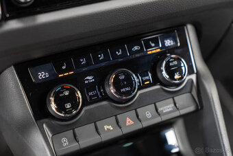 Škoda Kodiaq Sportline 1.4 TSI 4x4 - navi,LED,temp,150 PS - 14