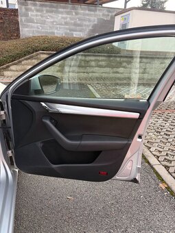 Prodám škoda Octavia - 14