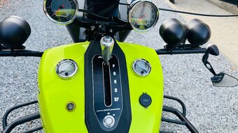 Trike Rewaco RF1St2 1.5 Turbo Automat - 14