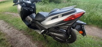 Yamaha X max 125 (2018 nové v čr ) - 14