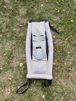 Chariot Cougar 1 s bohatým příslušenstvím - 14