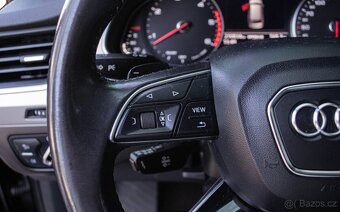 Audi Q7 3.0TDI Quattro Tiptronic 160kW - 14