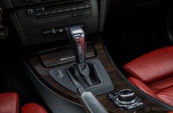 BMW E92 330d xDrive 180kw AT/6 2010 - 14