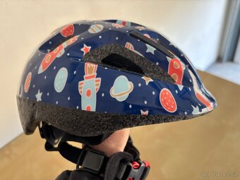 FirstBIKE FAT GREEN - 14