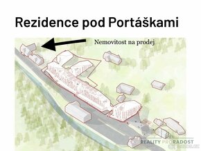 Prodej rodinného domu ve Velké Úpě, RD investice - Velká Úpa - 14