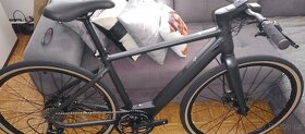Nový elektricky bicykel - 14