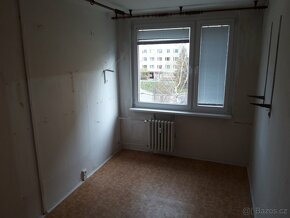 Družstevní byt 3 + KK, Praha 4, Michle - 14