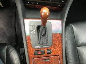 BMW 740i, 210KW, BEZ KOROZE, 2. MAJITEL - 14
