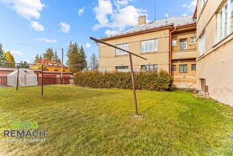 Pronájem byt 4+1, 92 m2 - Broumov - Nové Město, ev.č. 03181 - 14