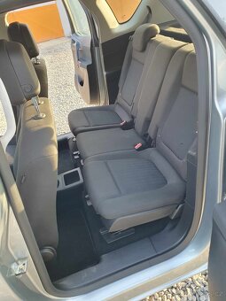 Meriva B 2012 1,4 16V, 74kW benzín - 14
