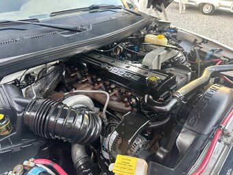 DODGE RAM CUMMINS 5,9TD 122tis KM. - 14