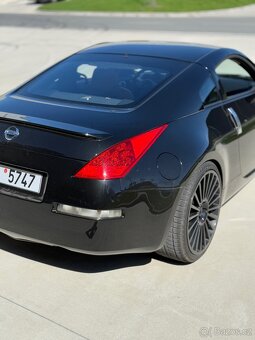 Nissan 350z RevUp - Vyměním - 14