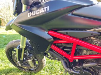 Ducati Hypermotard 821 (2014) SLEVA - 14