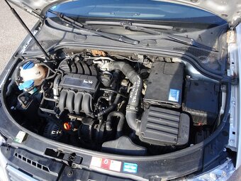 Audi A3 1.6i r.v.2004 (75 kw) AUTOMAT 6 rychl. - 14