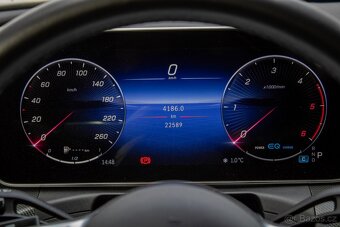 Mercedes-Benz C trieda Kombi 220 d mHEV A/T, dohoda na cene - 14