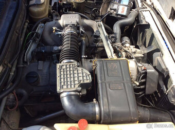 BMW E23 735i 1985 - 14