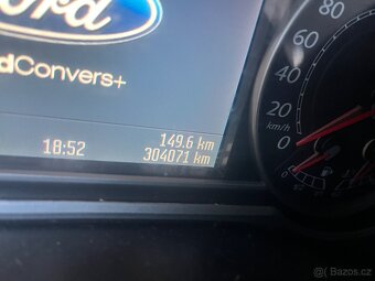 FORD S-MAX 2008 2.0 TDCI 103KW (QXWA), 7MIST - 14