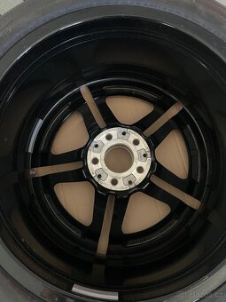 Original Mercedes E r19 AMG w214 s214 a214 - 14