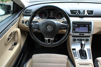 Volkswagen CC 2.0 TDI DSG 103kw - 14