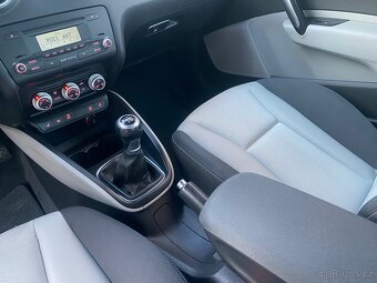 Audi A1 1.2 TSi 63kw Nové rozvody - 14