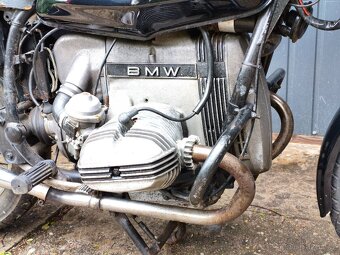 BMW r65 r45 // r50 r60 R75 R80 r90 r100 - 14
