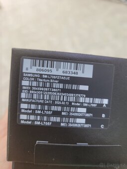 Samsung Galaxy Watch Ultra - 14