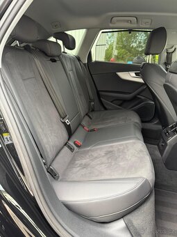 Audi A4 Avant 40 TDI - 14