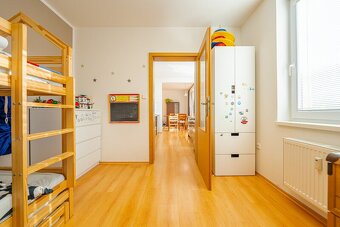 Prodej mezonetového bytu 4+kk po rekonstrukci, Luhačovice - 14
