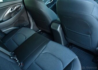 Hyundai i30 1,0T-GDi NAVI KAMERA ČR - 14