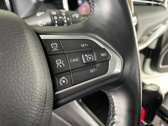 Jeep Compass 4xe SPORT 240 PHEV AWD DPH - 14