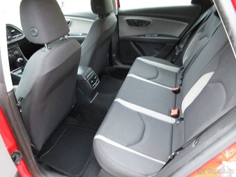 Seat Leon ST 2017-1.2TSi 81Kw-114 841Km - 14