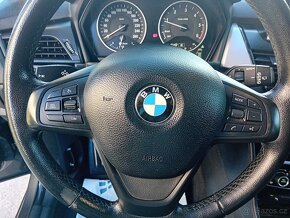 BMW Rad 2 Active Tourer 2 218d xDrive  2018  DPH - 14