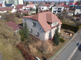 Prodej rodinného domu, 942 m², Hradec Králové, Čajkovského - 14