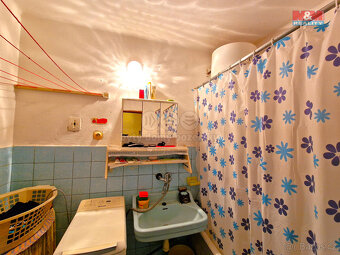 Prodej bytu 3+1, 83 m², Bělá - 14