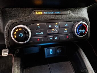 Ford Focus Turnier 1.5 EcoBoost 110kw-128tkm-Led-Navi - 14