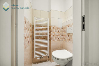 Prodej, útulný byt 1+1, 40,26 m², Praha 9 - Libeň - 14