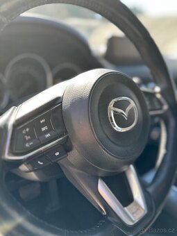 Mazda CX5 2,5 143kW Skyactiv, AWD 2018, 130tis km - 14