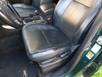 Suzuki Grand Vitara 2.0i AT 4x4 - 14