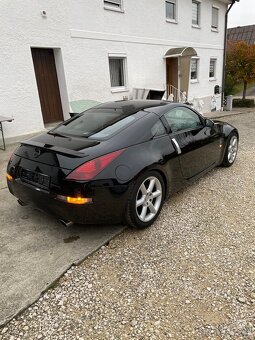 Nissan 350z - 14