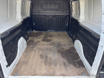 TOYOTA PROACE CITY LONG 1.5D-4D KOUPENO V ČR ODPOČET DPH - 14