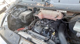 IVECO DAILY 3,0 107 KW - 14