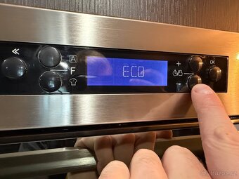 ‼️ Mikrovlnná trouba Whirlpool GENESIS + AMW 7032 IX nerez - 14